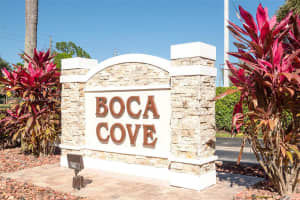 9539 Boca Cove Cir APT 111, Boca Raton, FL 33428, Sold 06/23/25