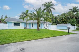 4541 SW 28th Terrace, Fort Lauderdale, FL 33312, - MLS#A11759610