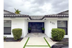 9101 SW 11th St, Miami, FL 33174, Sold 08/13/25