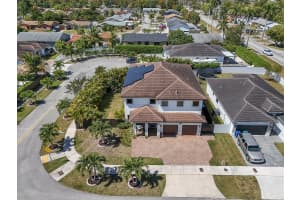 16820 SW 109th Pl, Miami, FL 33157, Sold 08/20/25