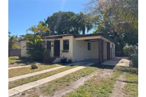 740 Superior St, Opa-locka, FL 33054, Sold 09/30/25