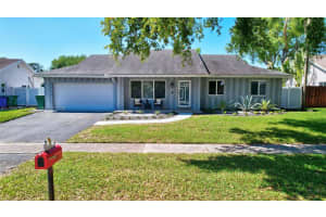 5169 SW 87th Ave, Cooper City, FL 33328, Sold 05/02/25