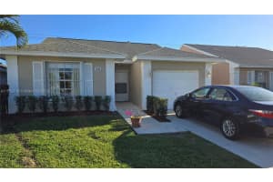 2270 Se 7th Pl, Homestead