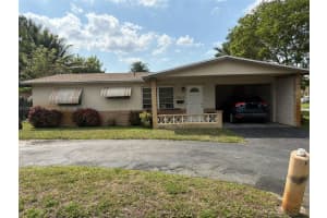 2691 NW 43 Terrace, Lauderhill, FL 33313, Sold 05/16/25