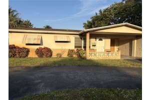 2691 NW 43 Terrace, Lauderhill, FL 33313, Sold 05/16/25