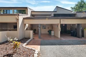 3845 Estepona Ave D-6, Doral, FL 33178, Sold 05/23/25