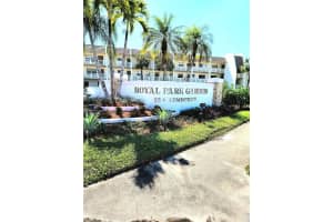 6670 Royal Palm Blvd k 202, Margate, FL 33063, - MLS#A11759721