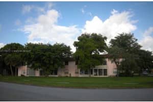 5520 N Lakewood Cir #624, Margate, FL 33063, Sold 08/18/25