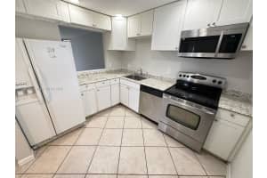 5520 N Lakewood Cir #624, Margate, FL 33063, Sold 08/18/25