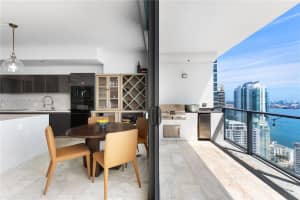 1451 Brickell Ave Unit 4002, Miami, FL 33131, - MLS#A11759734
