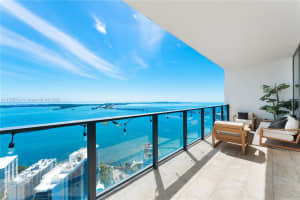 1451 Brickell Ave Unit 4002, Miami, FL 33131, - MLS#A11759734