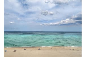 3505 S Ocean Dr APT 612, Hollywood, FL 33019, - MLS#A11759757