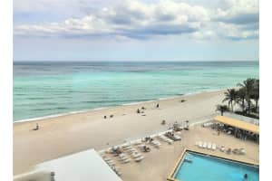 3505 S Ocean Dr APT 612, Hollywood, FL 33019, - MLS#A11759757