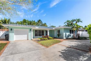 1931 Ne 52nd Ct, Fort Lauderdale