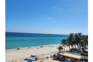 3505 S Ocean Dr 412 Hollywood, FL 33019 - MLS#A11759789