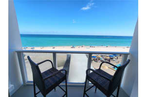 3505 S Ocean Dr 412 Hollywood, FL 33019 - MLS#A11759789