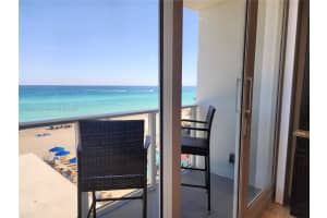 3505 S Ocean Dr 412 Hollywood, FL 33019 - MLS#A11759789