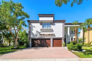 4951 Sw 158th Ave, Miramar