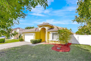 1512 SW 193rd Ave, Pembroke Pines, FL 33029, Sold 05/30/25