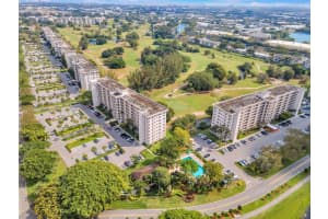 3200 N Palm Aire Dr APT 404, Pompano Beach, FL 33069, Sold 04/29/25