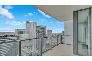 88 SW 7th St Apt 2208, Miami, FL 33130, - MLS#A11759822