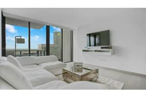 88 SW 7th St Apt 2208, Miami, FL 33130, - MLS#A11759822