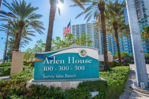 100 Bayview Dr 2028, Sunny Isles Beach