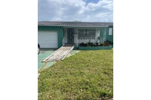 9305 NW 14th Ave, Miami, FL 33147, Sold 04/30/25