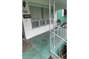 9305 NW 14th Ave, Miami, FL 33147, Sold 04/30/25