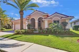 1436 Blue Jay Cir, Weston, FL 33327, Sold 05/21/25