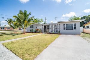 1700 NW 171st Terrace, Miami Gardens, FL 33056, Sold 06/16/25