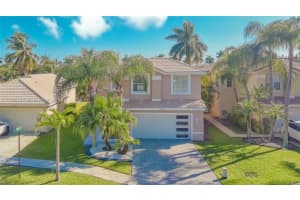 18098 SW 30th Ct, Miramar, FL 33029, Sold 04/30/25