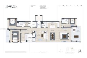 1011 U.S. Hwy 1 b405, Juno Beach, FL 33408, - MLS#A11759946