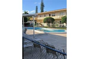 2525 Hollywood Blvd APT 115, Hollywood, FL 33020, Sold 06/11/25