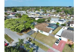 17023 SW 107th Pl, Miami, FL 33157, Sold 05/02/25