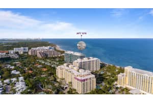 445 Grand Bay Dr APT 1210, Key Biscayne, FL 33149, Sold 07/11/25