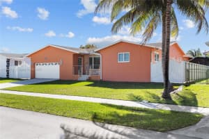9020 SW 202nd Terrace, Cutler Bay, FL 33189, Sold 05/05/25