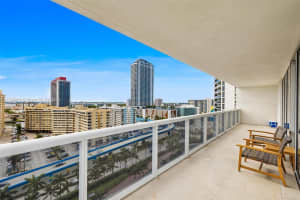 1830 S Ocean Dr APT 1506, Hallandale Beach, FL 33009, - MLS#A11759969