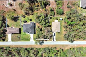 205 Ferdon Cir Port Charlotte, FL 33954 - MLS#A11760025