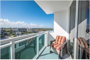 3000 S Ocean Dr APT 916, Hollywood, FL 33019, - MLS#A11760026