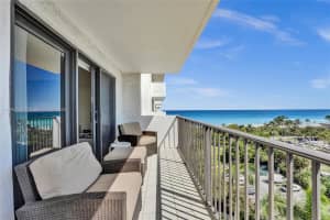 1201 S Ocean Dr APT 908S, Hollywood, FL 33019, Sold 07/21/25