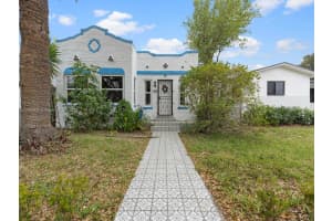 940 NW 50th St, Miami, FL 33127, Sold 05/07/25