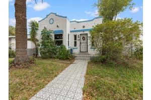 940 NW 50th St, Miami, FL 33127, Sold 05/07/25
