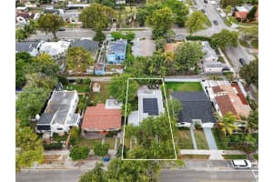 940 NW 50th St, Miami, FL 33127, Sold 05/07/25