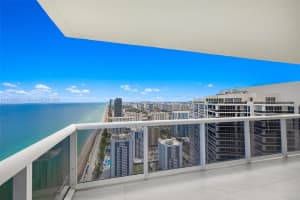 1830 S Ocean Dr APT 4502, Hallandale Beach, FL 33009, - MLS#A11760050