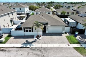 27601 SW 134th Ct, Homestead, FL 33032, Sold 06/20/25