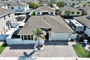 27601 SW 134th Ct, Homestead, FL 33032, Sold 06/20/25