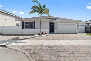 27601 SW 134th Ct, Homestead, FL 33032, Sold 06/20/25