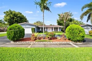 3641 Thomas St, Hollywood, FL 33021, Sold 07/21/25