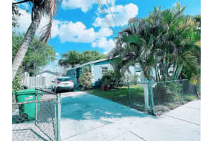 1945 NW 155th St, Opa-locka, FL 33054, Sold 05/01/25